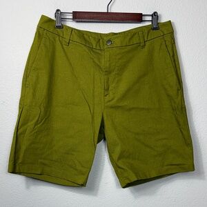 Lululemon Commission Classic-Fit Short